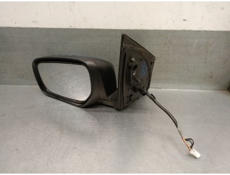 Replacement left wing mirror for renault koleos i (hy_) 2.0 dci (hy0k) OEM IAM reference 963020315R 963020315R
