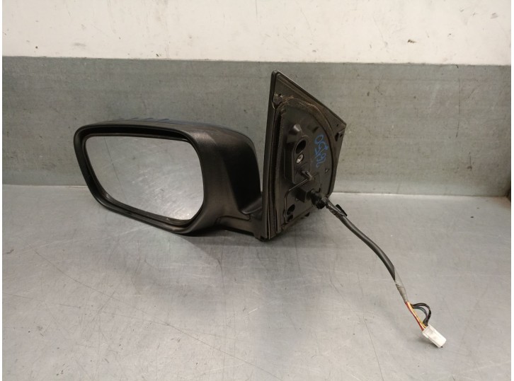 Replacement left wing mirror for renault koleos i (hy_) 2.0 dci (hy0k) OEM IAM reference 963020315R 963020315R