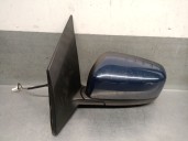 Replacement left wing mirror for renault koleos i (hy_) 2.0 dci (hy0k) OEM IAM reference 963020315R 963020315R
