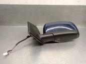 Replacement left wing mirror for renault koleos i (hy_) 2.0 dci (hy0k) OEM IAM reference 963020315R 963020315R