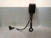 Replacement front right seatbelt buckle for jeep avenger 1.2 OEM IAM reference 654968700 735769570