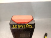 Recambio de enganche cinturon delantero derecho para jeep avenger 1.2 referencia OEM IAM 654968700 735769570 