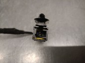 Replacement front right seatbelt buckle for jeep avenger 1.2 OEM IAM reference 654968700 735769570
