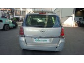 opel zafira / zafira family b (a05) del año 2005