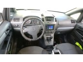 opel zafira / zafira family b (a05) from year 2005