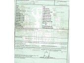 opel zafira / zafira family b (a05) del año 2005