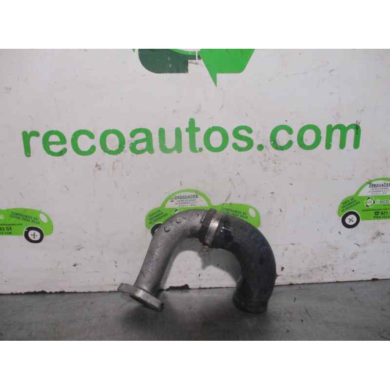 Recambio de tubo para nissan almera (n16/e) 2.2 16v turbodiesel cat referencia OEM IAM 14463BN300  