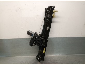 Recambio de elevalunas delantero derecho para jeep avenger 1.2 referencia OEM IAM 52174576 52174576 