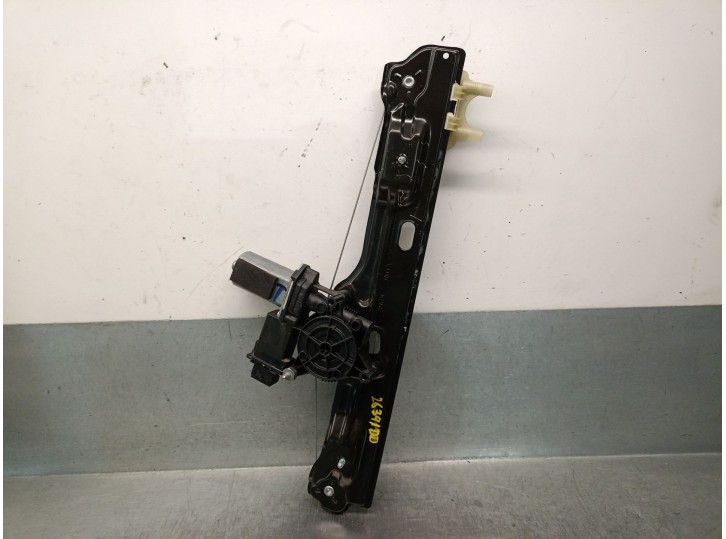 Recambio de elevalunas delantero derecho para jeep avenger 1.2 referencia OEM IAM 52174576 52174576 