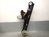 Recambio de elevalunas delantero derecho para jeep avenger 1.2 referencia OEM IAM 52174576 52174576 