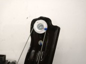 Recambio de elevalunas delantero derecho para jeep avenger 1.2 referencia OEM IAM 52174576 52174576 