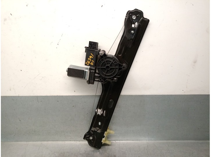 Recambio de elevalunas delantero izquierdo para jeep avenger 1.2 referencia OEM IAM 52283464 52283464 