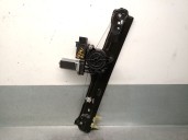 Recambio de elevalunas delantero izquierdo para jeep avenger 1.2 referencia OEM IAM 52283464 52283464 