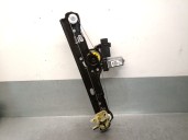 Recambio de elevalunas delantero izquierdo para jeep avenger 1.2 referencia OEM IAM 52283464 52283464 