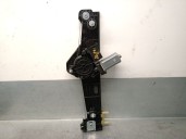 Recambio de elevalunas trasero izquierdo para jeep avenger 1.2 referencia OEM IAM 52174585 52174585 