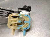 Recambio de elevalunas trasero izquierdo para jeep avenger 1.2 referencia OEM IAM 52174585 52174585 