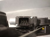 Recambio de elevalunas trasero izquierdo para jeep avenger 1.2 referencia OEM IAM 52174585 52174585 