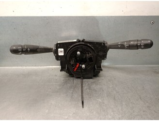 Replacement lights switch for Jeep Avenger 1.2 OEM IAM reference 98464319ZD 735801304 22661F