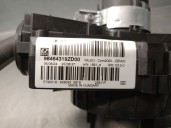 Recambio de mando luces para jeep avenger 1.2 referencia OEM IAM 98464319ZD 735801304 22661F