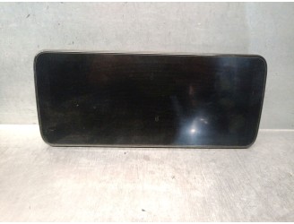 Replacement multifunction screen for Jeep Avenger 1.2 OEM IAM reference 74019001GZ500 9857071780