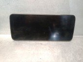 Recambio de pantalla multifuncion para jeep avenger 1.2 referencia OEM IAM 74019001GZ500 9857071780 