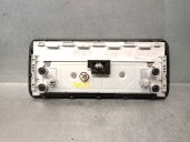 Recambio de pantalla multifuncion para jeep avenger 1.2 referencia OEM IAM 74019001GZ500 9857071780 