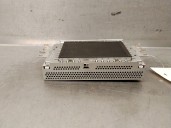 Recambio de pantalla multifuncion para volvo v40 cross country (526) d3 referencia OEM IAM 31438296 3601133 