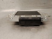 Replacement multifunction screen for Volvo V40 Cross Country (526) D3 OEM IAM reference 31438296 3601133