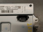 Recambio de pantalla multifuncion para volvo v40 cross country (526) d3 referencia OEM IAM 31438296 3601133 