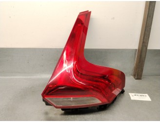 Recambio de piloto trasero derecho para volvo v40 cross country (526) d3 referencia OEM IAM 31395845 31395845 