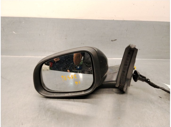 Recambio de retrovisor izquierdo para volvo v40 cross country (526) d3 referencia OEM IAM 31299632 31299632 