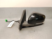 Replacement left wing mirror for Volvo V40 Cross Country (526) D3 OEM IAM reference 31299632 31299632