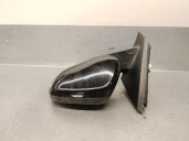 Replacement left wing mirror for Volvo V40 Cross Country (526) D3 OEM IAM reference 31299632 31299632