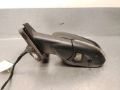 Replacement left wing mirror for Volvo V40 Cross Country (526) D3 OEM IAM reference 31299632 31299632