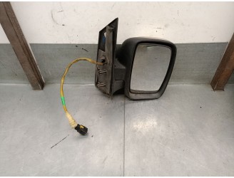 Replacement right wing mirror for Fiat Scudo Van (270_, 272_) 2.0 D Multijet OEM IAM reference 1498682898 1498682898