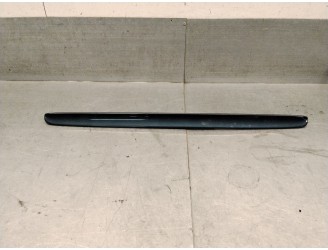 Replacement rear trim strips for Mercedes-Benz E-Class (W210) E 280 (210.053) OEM IAM reference A2107580038 A2107580038
