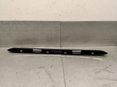 Replacement rear trim strips for Mercedes-Benz E-Class (W210) E 280 (210.053) OEM IAM reference A2107580038 A2107580038
