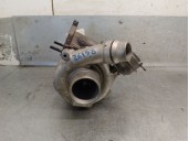 Recambio de turbocompresor para renault koleos i (hy_) 2.0 dci (hy0k) referencia OEM IAM 7701478918 7701478918 