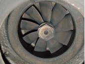 Recambio de turbocompresor para renault koleos i (hy_) 2.0 dci (hy0k) referencia OEM IAM 7701478918 7701478918 