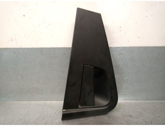 Replacement rear left exterior door handle for jeep avenger 1.2 OEM IAM reference 00521703560 52170356