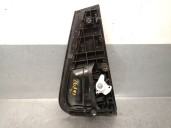 Replacement rear left exterior door handle for jeep avenger 1.2 OEM IAM reference 00521703560 52170356