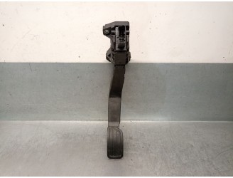 Replacement throttle pedal potentiometer for jeep avenger 1.2 OEM IAM reference 9837892280 9837892280 6PV01432421