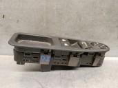 Replacement front left window switch for Fiat Scudo van (270_, 272_) 2.0 D Multijet OEM IAM reference 149961