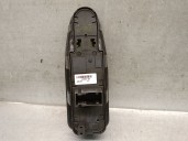 Replacement front left window switch for Fiat Scudo van (270_, 272_) 2.0 D Multijet OEM IAM reference 149961