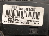 Replacement light switch for fiat scudo van (270_, 272_) 2.0 d multijet OEM IAM reference 96650580XT 9664042688