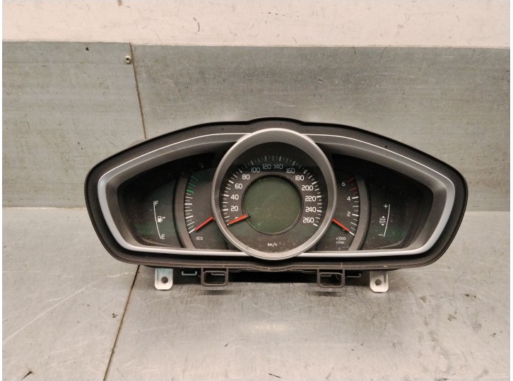 Recambio de cuadro instrumentos para volvo v40 cross country (526) d3 referencia OEM IAM 31453103 36002946 
