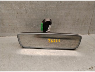 Recambio de espejo interior para volvo v40 cross country (526) d3 referencia OEM IAM 31424479 31424479 