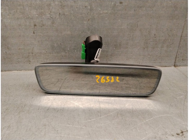 Recambio de espejo interior para volvo v40 cross country (526) d3 referencia OEM IAM 31424479 31424479 