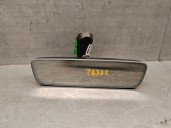 Recambio de espejo interior para volvo v40 cross country (526) d3 referencia OEM IAM 31424479 31424479 