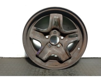 Replacement rim for renault scénic iii (jz0/1_) 1.2 tce OEM IAM reference 403001632R R1661/2JX16H2ET47